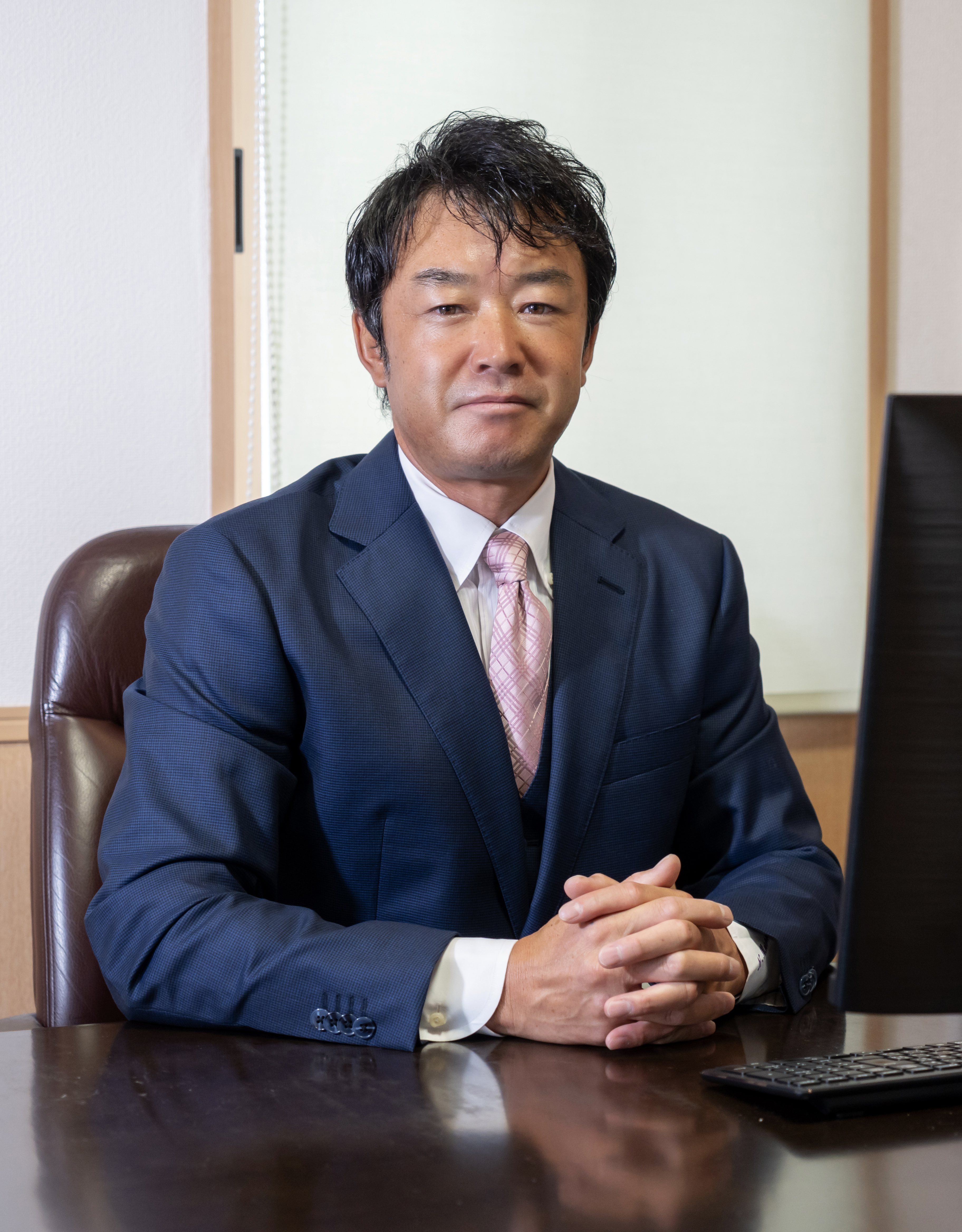 代表写真
